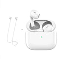 Auriculares inalámbricos Bluetooth UEESFIT TWS, auriculares internos Air Pro, auriculares deportivos con cancelación de ruido ANC para IPhone y Android