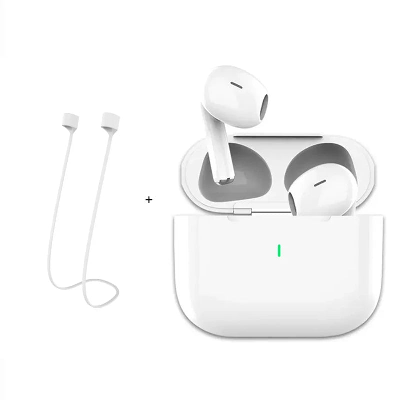 Auriculares inalámbricos Bluetooth UEESFIT TWS, auriculares internos Air Pro, auriculares deportivos con cancelación de ruido ANC para IPhone y Android