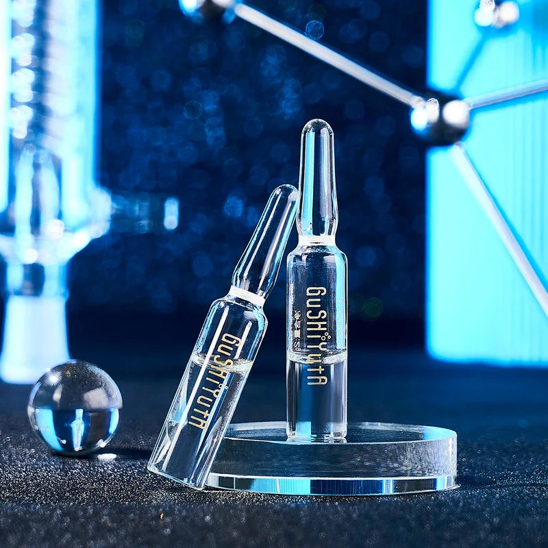 Suero Facial antiarrugas, hidratante, antienvejecimiento, encoge los poros, hidratante, blanqueador, esencia para instrumentos de microagujas, cuidado de la piel