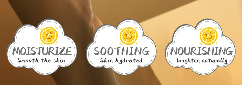 5 uds SADOER dibujos animados frutas frescas máscaras faciales hidratante calmante iluminador mascarilla Facial hidratante para el cuidado de la piel Facial