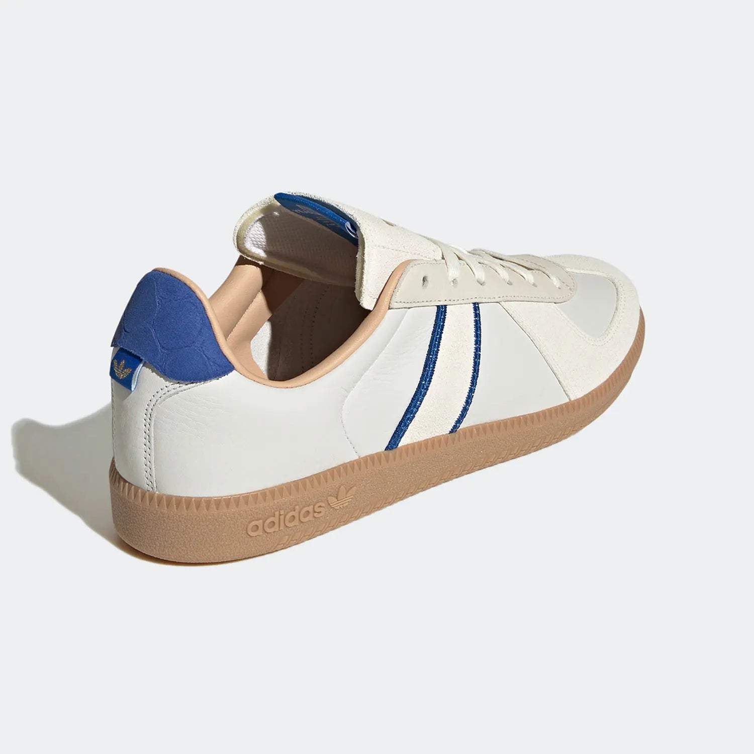 Zapatillas deportivas informales Unisex originales Adidas BW ARMY HQ6457