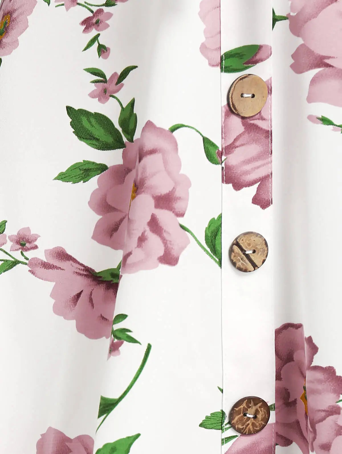 Dressfo 2025 Vestido veraniego con estampado floral para mujer, vestido de fiesta en el jardín, minivestido con lazo y volantes para verano