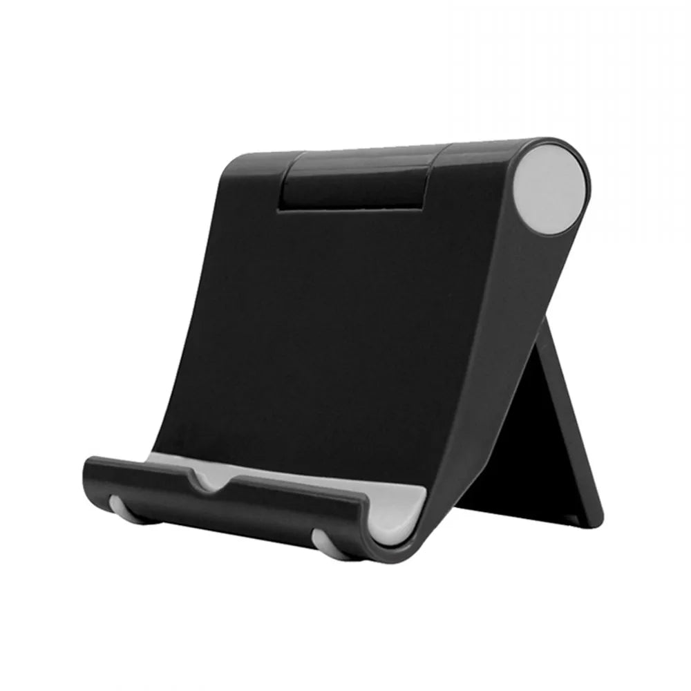 Soporte Universal Plegable para Teléfono de Escritorio, Compatible con Samsung S20 Plus Ultra Note 10, iPhone 11, Teléfono Móvil, Tableta, Soporte de Escritorio