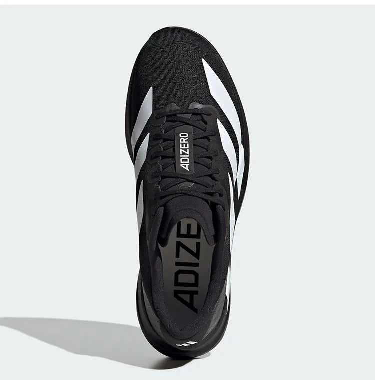 Adidas 2026new Zapatos para correr para hombre, zapatillas deportivas ligeras con amortiguación elástica, transpirables, para entrenamiento deportivo, JP7149