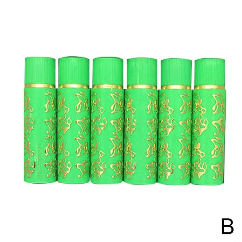 Lápiz labial de terciopelo de 6 colores, lápiz labial mágico mate, Color cambiante, brillo de labios Sexy, duradero, hidratante, resistente al agua