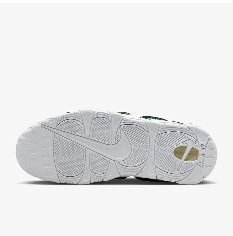 Nike Genuine Air More Zapatillas deportivas acolchadas para hombre FZ3055-102