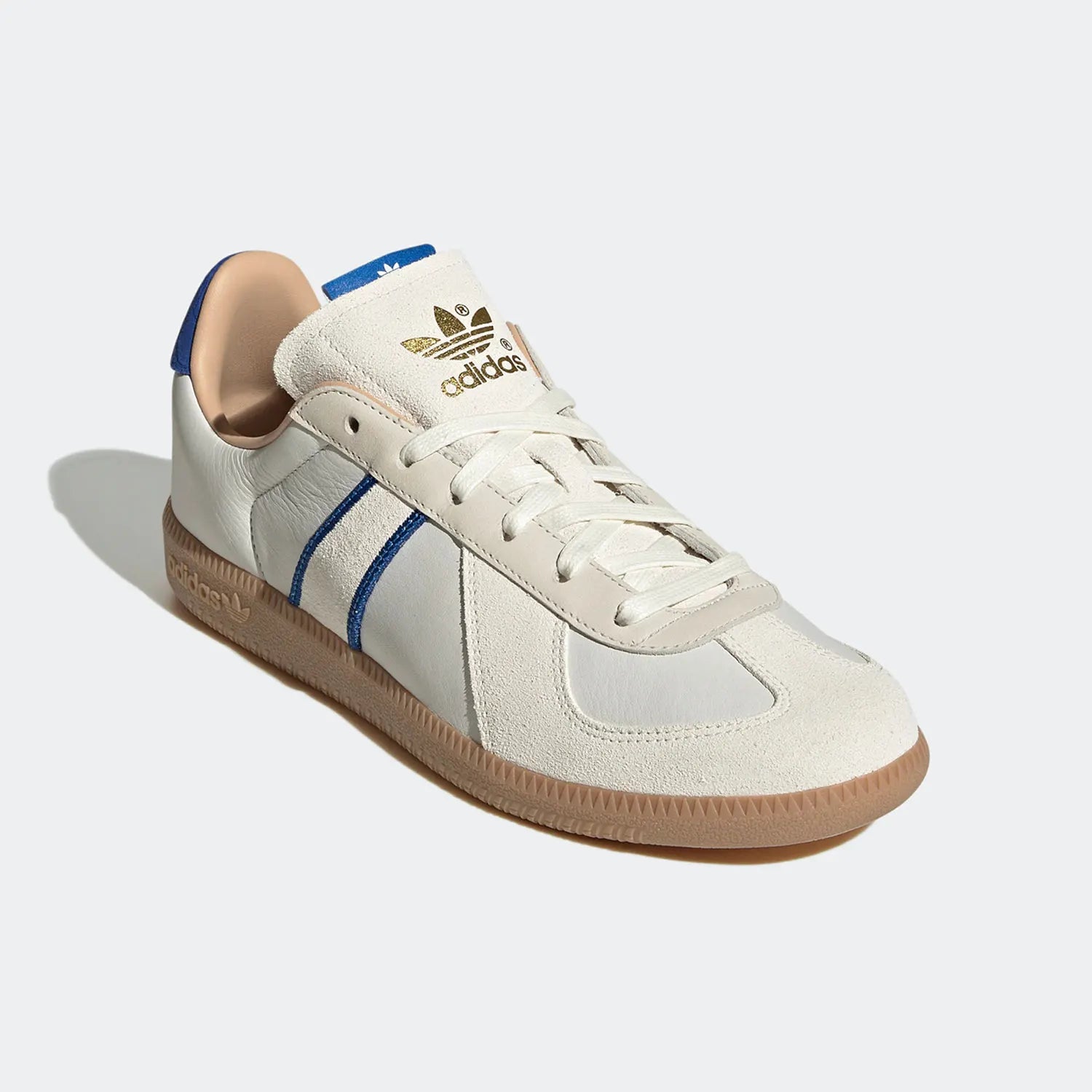 Zapatillas deportivas informales Unisex originales Adidas BW ARMY HQ6457