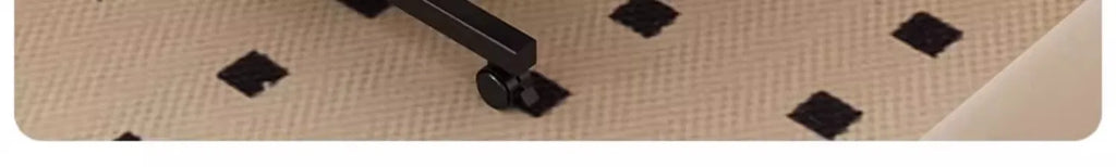 Mesa Auxiliar para Cama, Soporte para Portátil, Mesa de Noche, Accesorio de Oficina para Lectura, Tablero de Escritura, Escritorio para Computadora