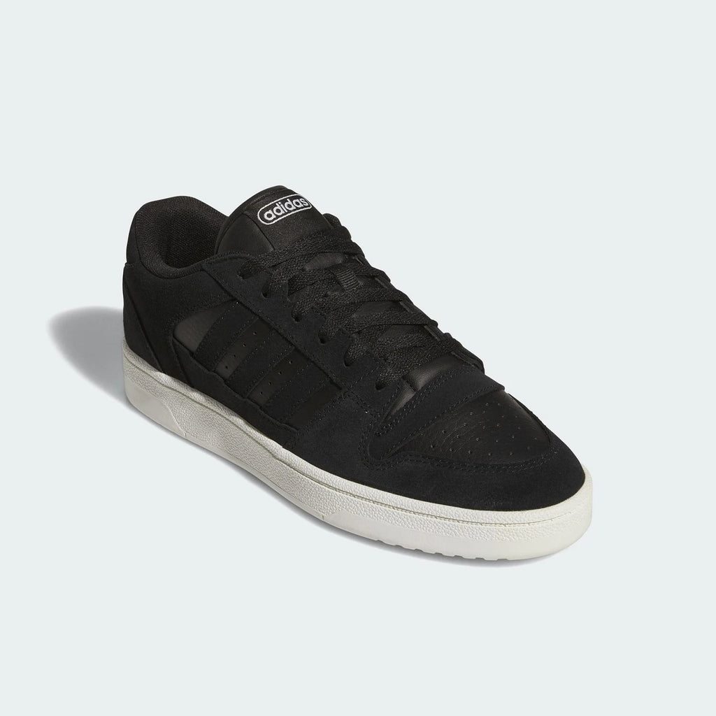 Adidas Genuine Summer 2025 Zapatillas de baloncesto diarias unisex JS3388