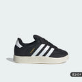 Adidas genuinos tres rayas hombres y mujeres clásico casual suela gruesa zapatos bajos IE1434