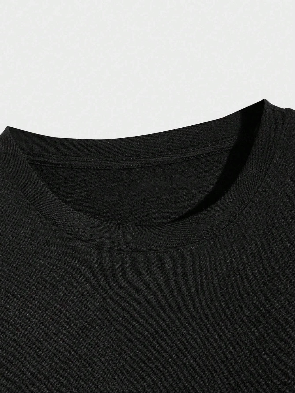 Camisetas con estampado gráfico de letras de ciudad romántica de París, ropa holgada de verano para hombre, camiseta holgada de algodón de gran tamaño, camisetas suaves de calle