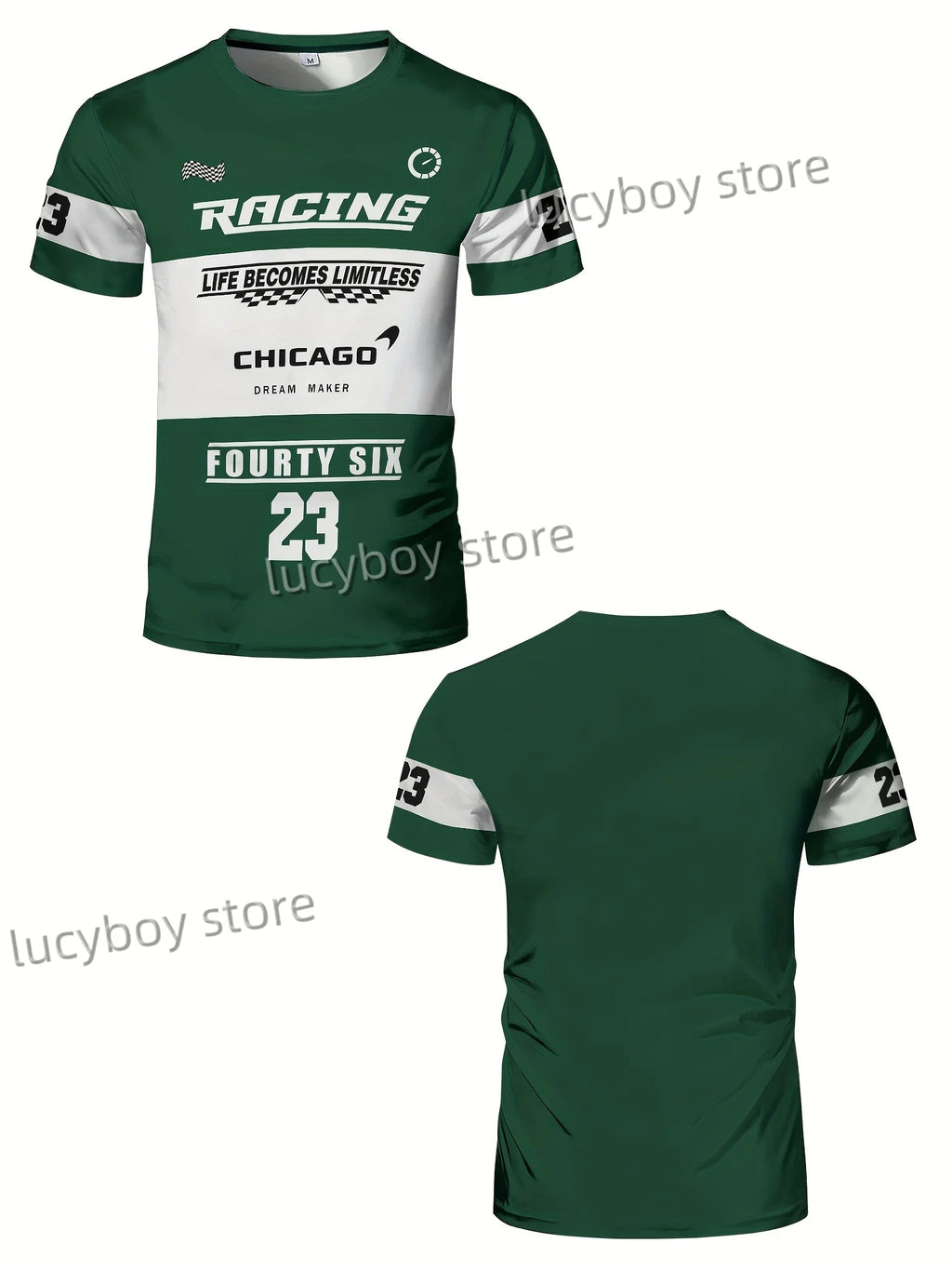 Camiseta de entrenamiento muscular para gimnasio para hombre, camisetas de manga corta con estampado de carreras, camisetas de secado rápido para correr, ropa de gran tamaño para hombre