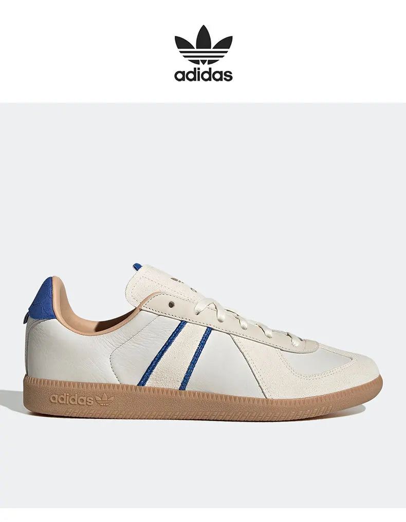 Zapatillas deportivas informales Unisex originales Adidas BW ARMY HQ6457