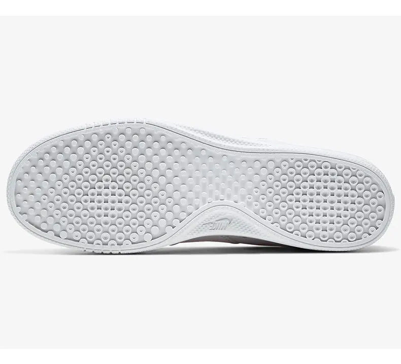 Nike Genuine COURT VINTAGE Zapatos de skate casuales para mujer CW1067-100