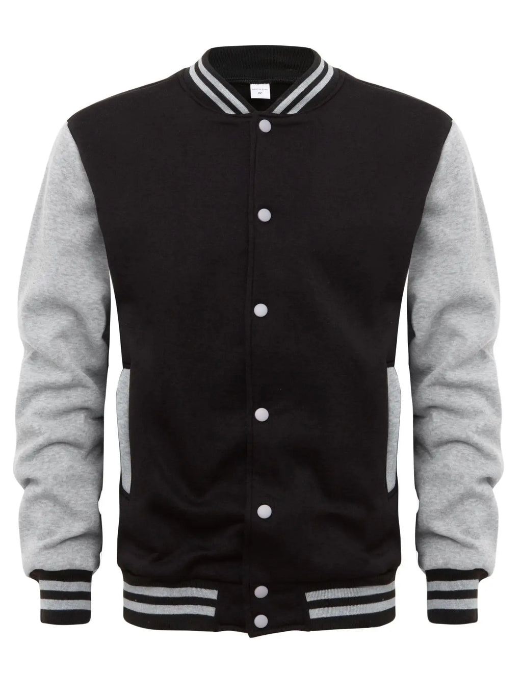 Chaqueta Bomber holgada de moda para hombre, Jersey de béisbol de marca americana, chaqueta informal de talla grande, novedad de 2023