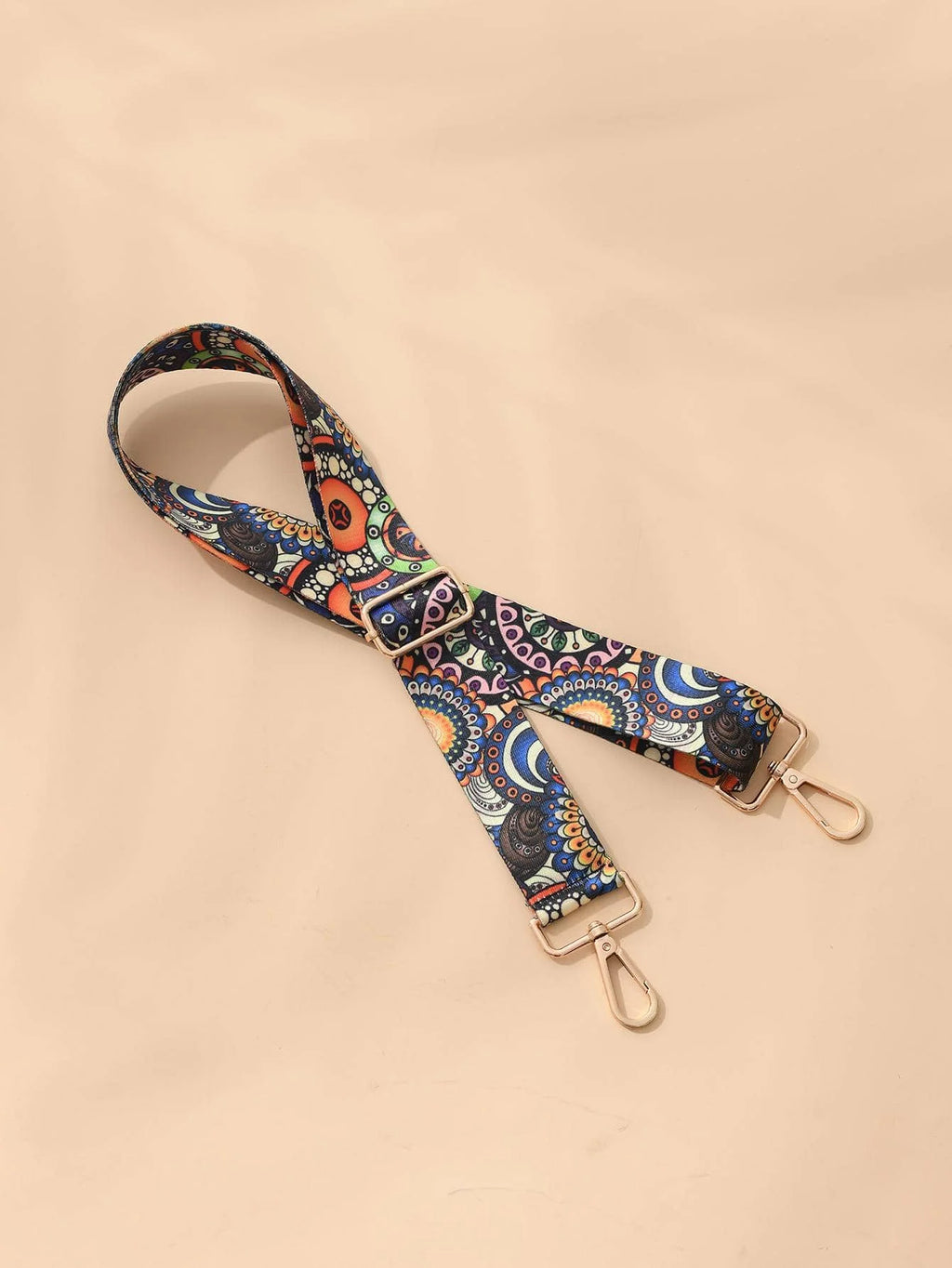 Nuevo bolso cruzado ajustable de un solo hombro, correa, accesorios de viaje, accesorios para bolso de mujer, cinturón de repuesto