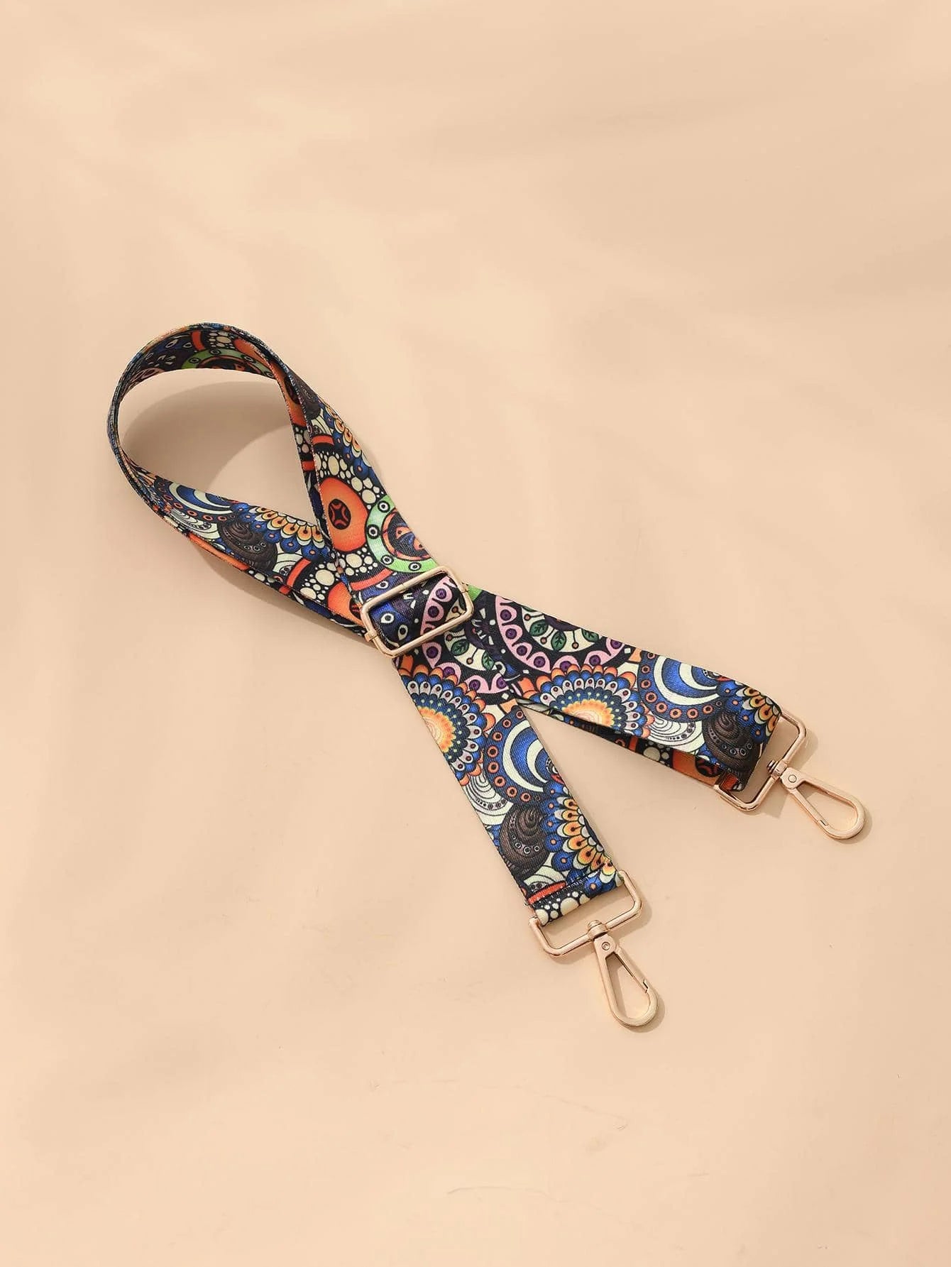 Nuevo bolso cruzado ajustable de un solo hombro, correa, accesorios de viaje, accesorios para bolso de mujer, cinturón de repuesto