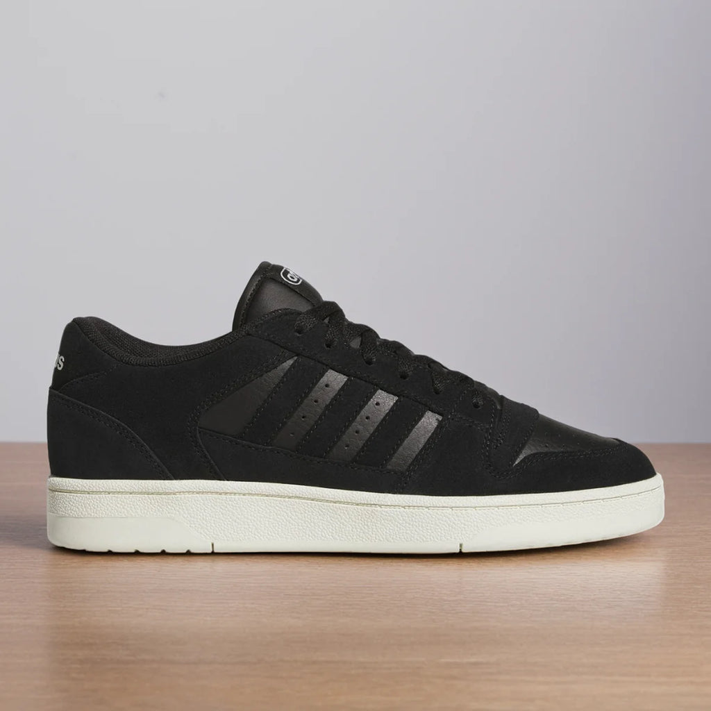 Adidas Genuine Summer 2025 Zapatillas de baloncesto diarias unisex JS3388