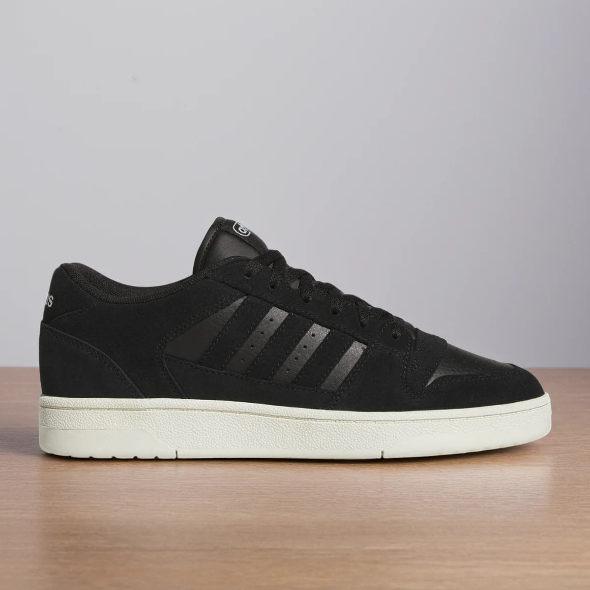 Adidas Genuine Summer 2025 Zapatillas de baloncesto diarias unisex JS3388