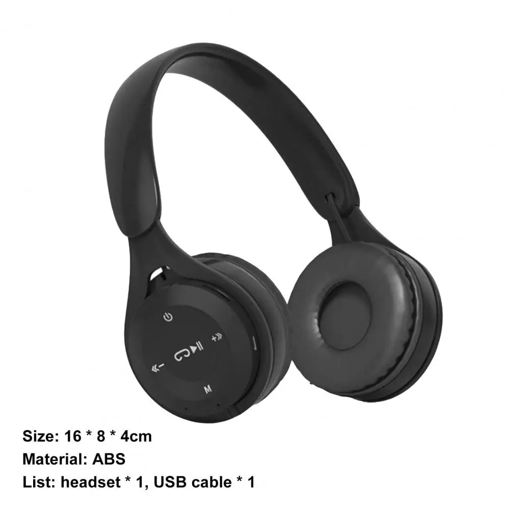 Y08 Auriculares inalámbricos Bluetooth Macaron auriculares estéreo con diadema para juegos con micrófono Gamer Girl regalo para tableta móvil