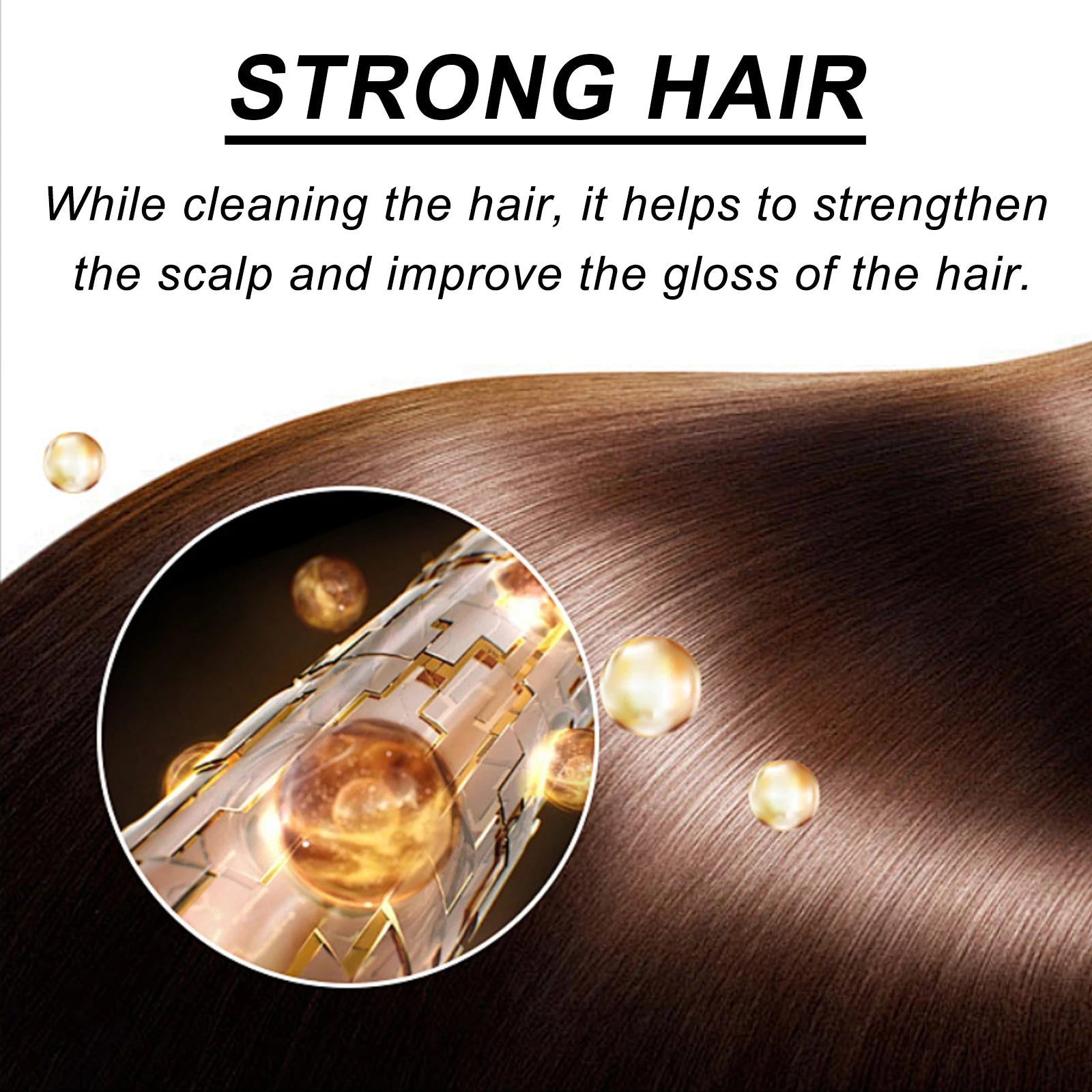 Biotina-Juego de champú de Romero para el cuidado del cabello, acondicionador para todo tipo de cabellos, libre de Parabeno, regalo para el cuidado del cabello saludable