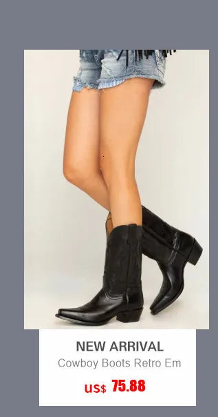 Botas por encima de la rodilla para mujer, tacones altos sexys, color negro, con cremallera lateral, botas altas hasta el muslo, zapatos femeninos, talla 46