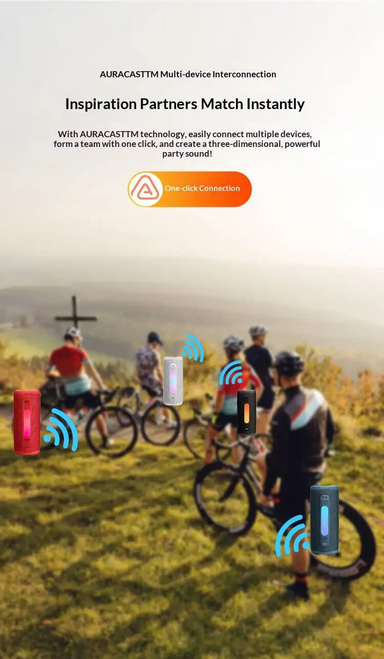 Nuevo Altavoz JBL Grip Mini Shock Bass, Potente Bajo de Frecuencia, Ritmo Impactante, Experiencia de Sonido Sorprendente