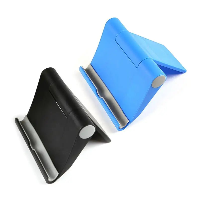 Soporte Universal Plegable para Teléfono de Escritorio, Compatible con Samsung S20 Plus Ultra Note 10, iPhone 11, Teléfono Móvil, Tableta, Soporte de Escritorio