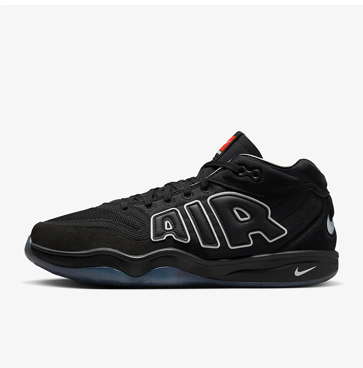 Nike Oficial 2024 Nuevas zapatillas de baloncesto unisex All-Star FZ5744-002