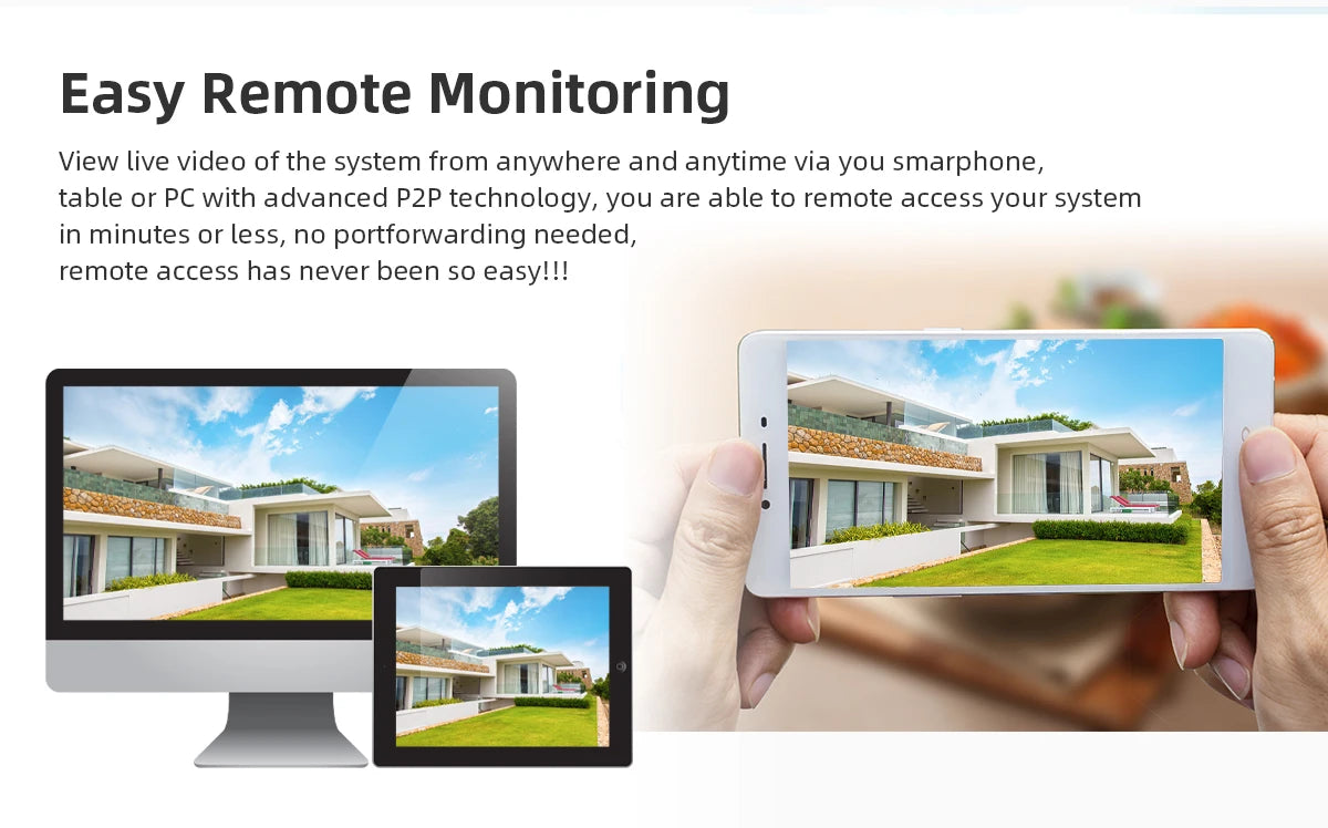 Cámara domo analógica de seguridad CCTV 4K BNC para exteriores, impermeable, detección facial, AHD, DVR, sistema de videovigilancia, 8MP, XMEYE, 5MP