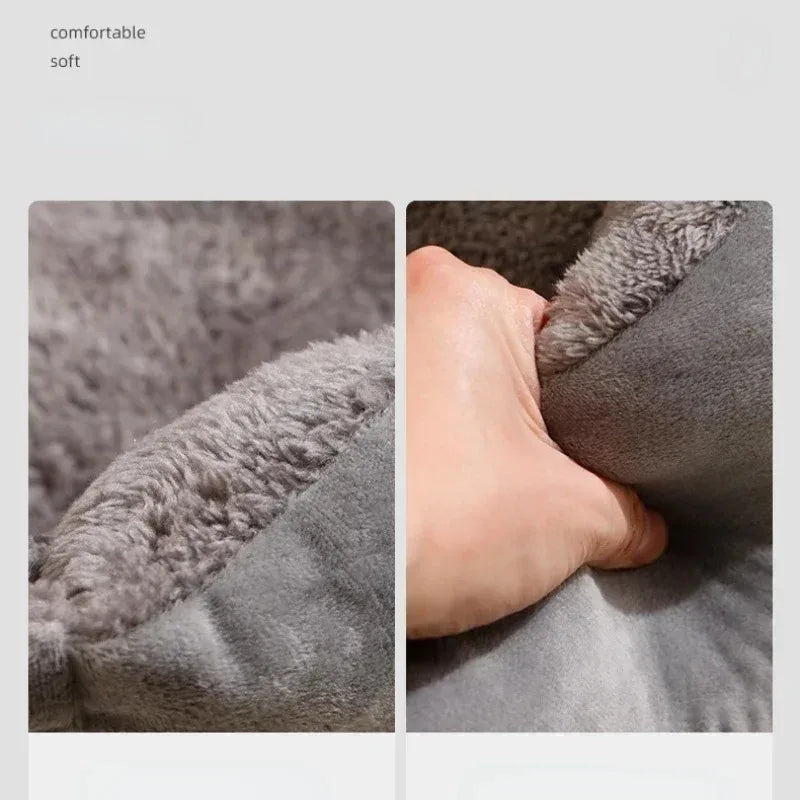 Cama para gatos, productos para mascotas, cojines, accesorios de invierno para gatitos, suministros para todas las casas, accesorios para cosas, hábitats, cesta, camas para casa