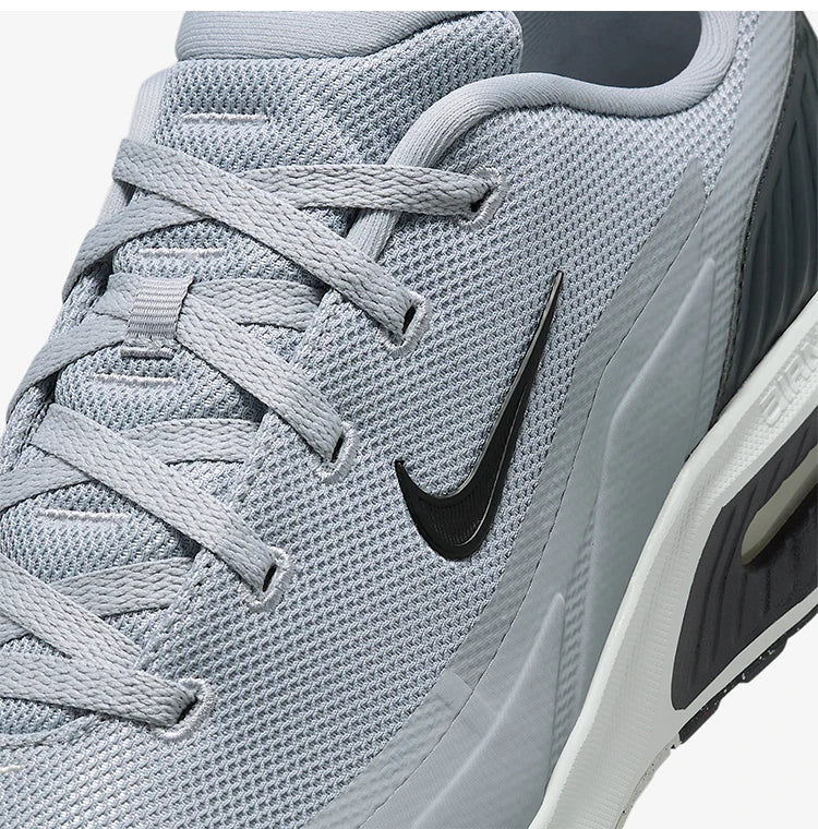 Zapatillas Nike Air Max genuinas para correr con colchón de aire de malla para hombre IF2624-007