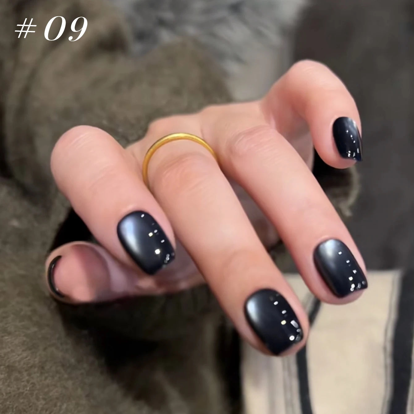 1-12 Uds. Esmalte de Uñas en Gel Magnético Ojo de Gato Marrón con Luz Azul, Larga Duración, Novedad 2026, Suministros para Uñas, Arte de Uñas, Venta Caliente