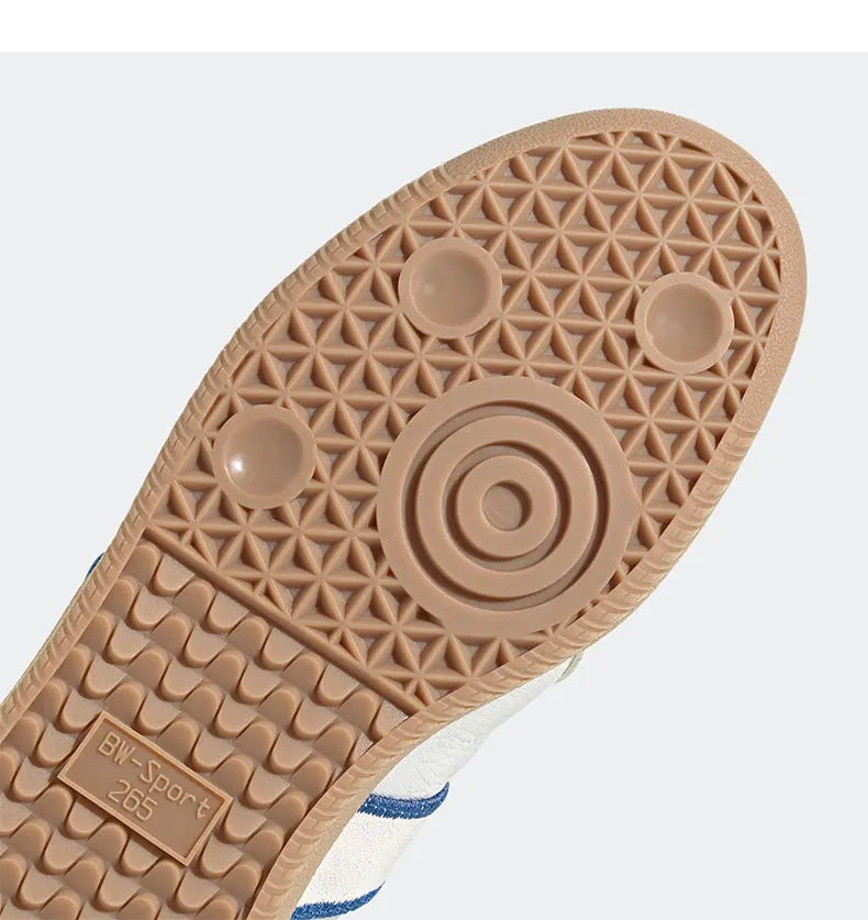 Zapatillas deportivas informales Unisex originales Adidas BW ARMY HQ6457
