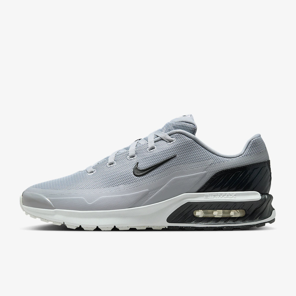 Zapatillas Nike Air Max genuinas para correr con colchón de aire de malla para hombre IF2624-007