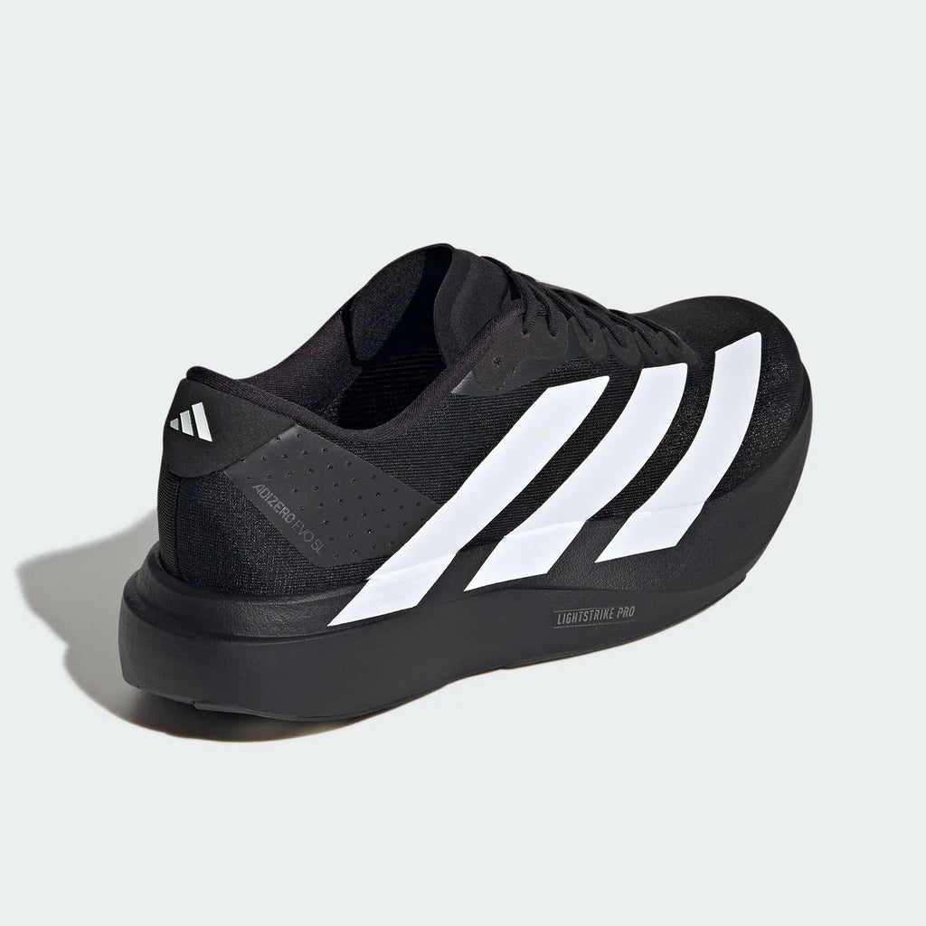 Adidas 2026new Zapatos para correr para hombre, zapatillas deportivas ligeras con amortiguación elástica, transpirables, para entrenamiento deportivo, JP7149