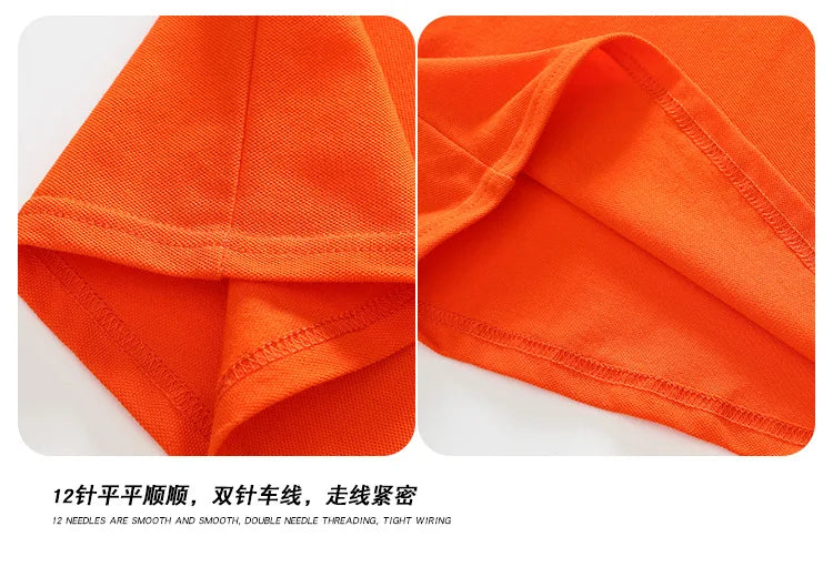 2025 nuevas camisas Polo para niños, camiseta de algodón para niños, ropa para niños, camisetas de manga corta para bebés, camisetas 1-8T