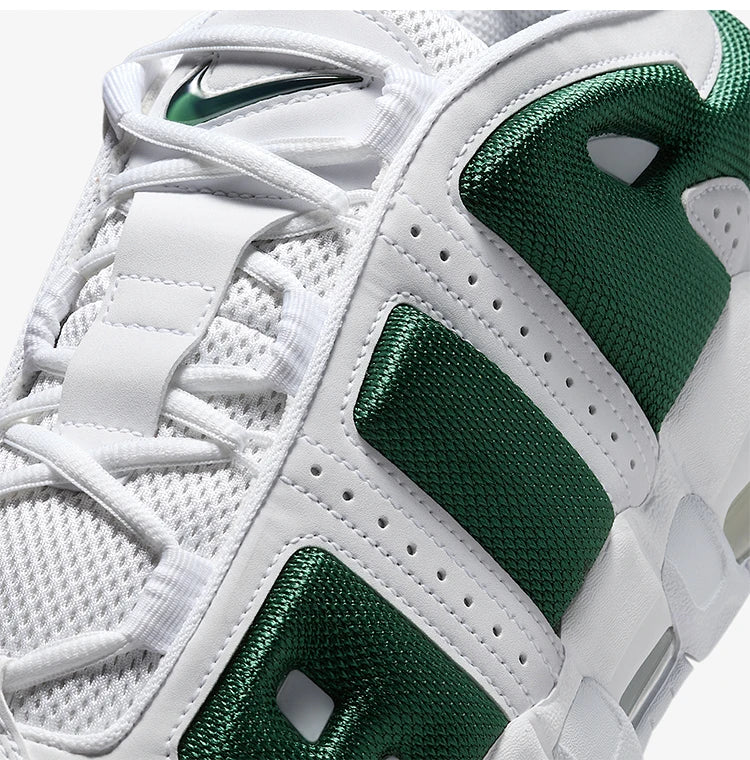 Nike Genuine Air More Zapatillas deportivas acolchadas para hombre FZ3055-102