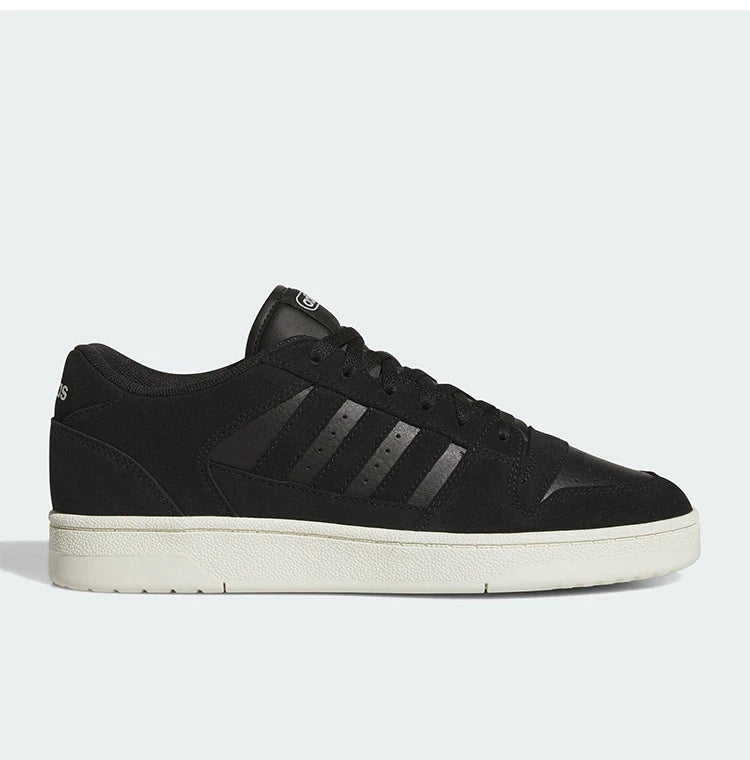 Adidas Genuine Summer 2025 Zapatillas de baloncesto diarias unisex JS3388