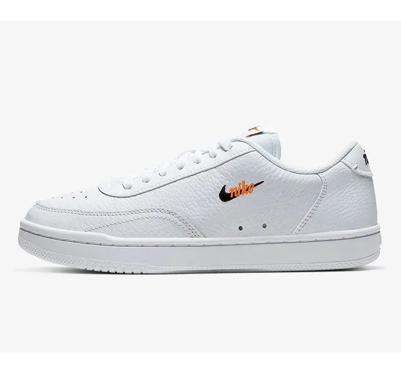 Nike Genuine COURT VINTAGE Zapatos de skate casuales para mujer CW1067-100