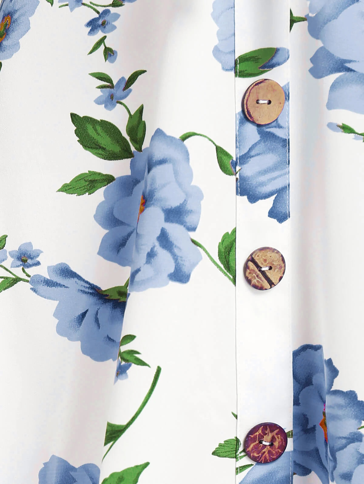 Dressfo 2025 Vestido veraniego con estampado floral para mujer, vestido de fiesta en el jardín, minivestido con lazo y volantes para verano