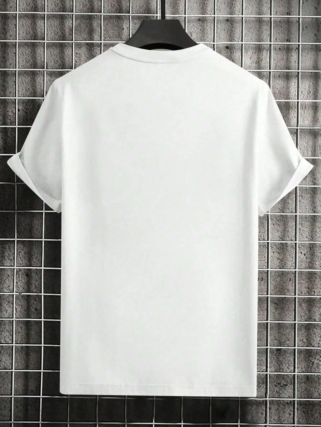 Camisetas con estampado gráfico de letras de ciudad romántica de París, ropa holgada de verano para hombre, camiseta holgada de algodón de gran tamaño, camisetas suaves de calle