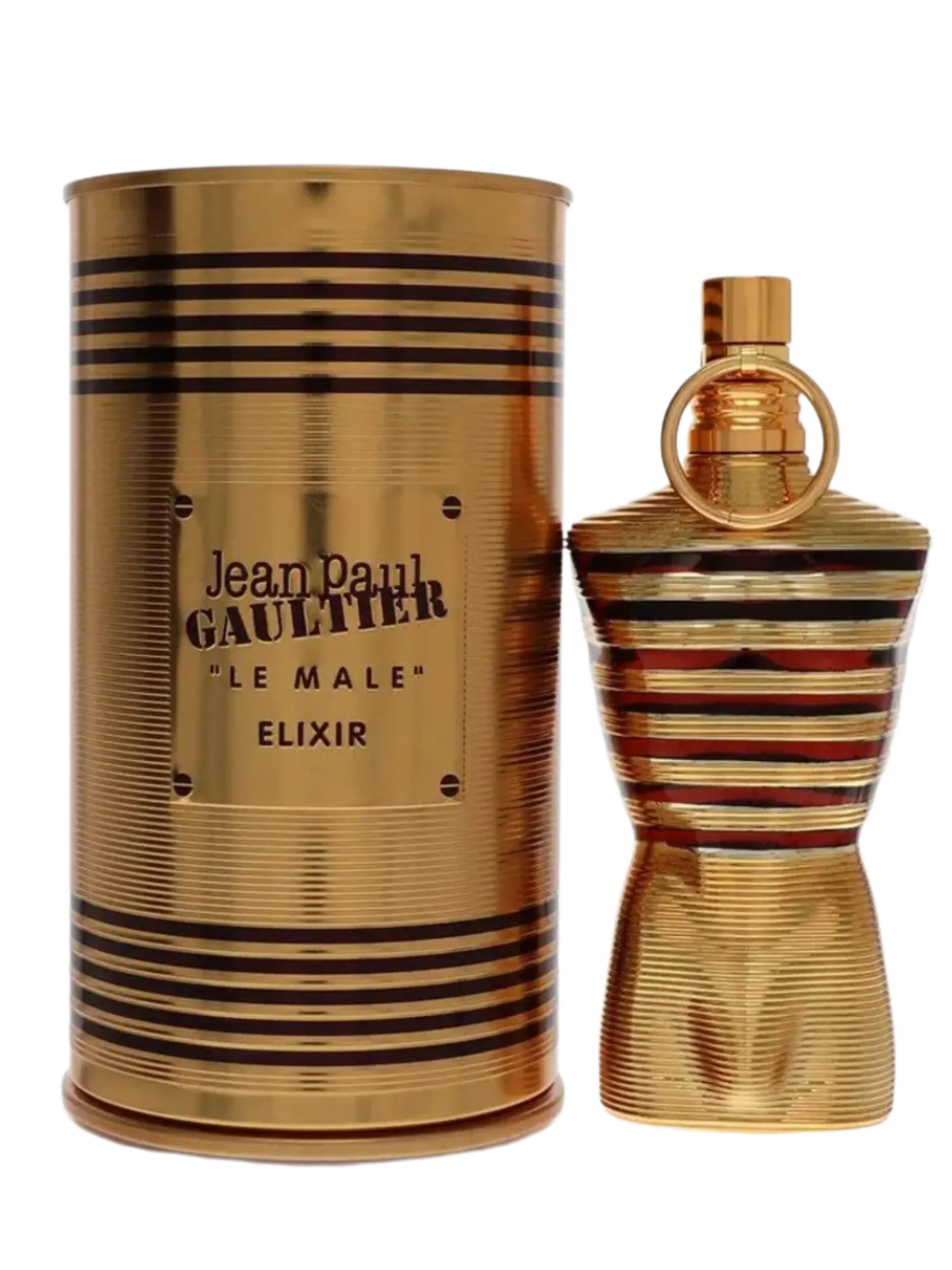 Jean Paul Gaultier Le Beau Le Parfum 4.2Oz Perfume para Hombre, Aroma Oriental Fresco de Larga Duración, Fragancia Elegante y de Lujo, Perfume de Diseñador Popular de Alta Demanda