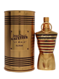 Jean Paul Gaultier Le Beau Le Parfum 4.2Oz Perfume para Hombre, Aroma Oriental Fresco de Larga Duración, Fragancia Elegante y de Lujo, Perfume de Diseñador Popular de Alta Demanda