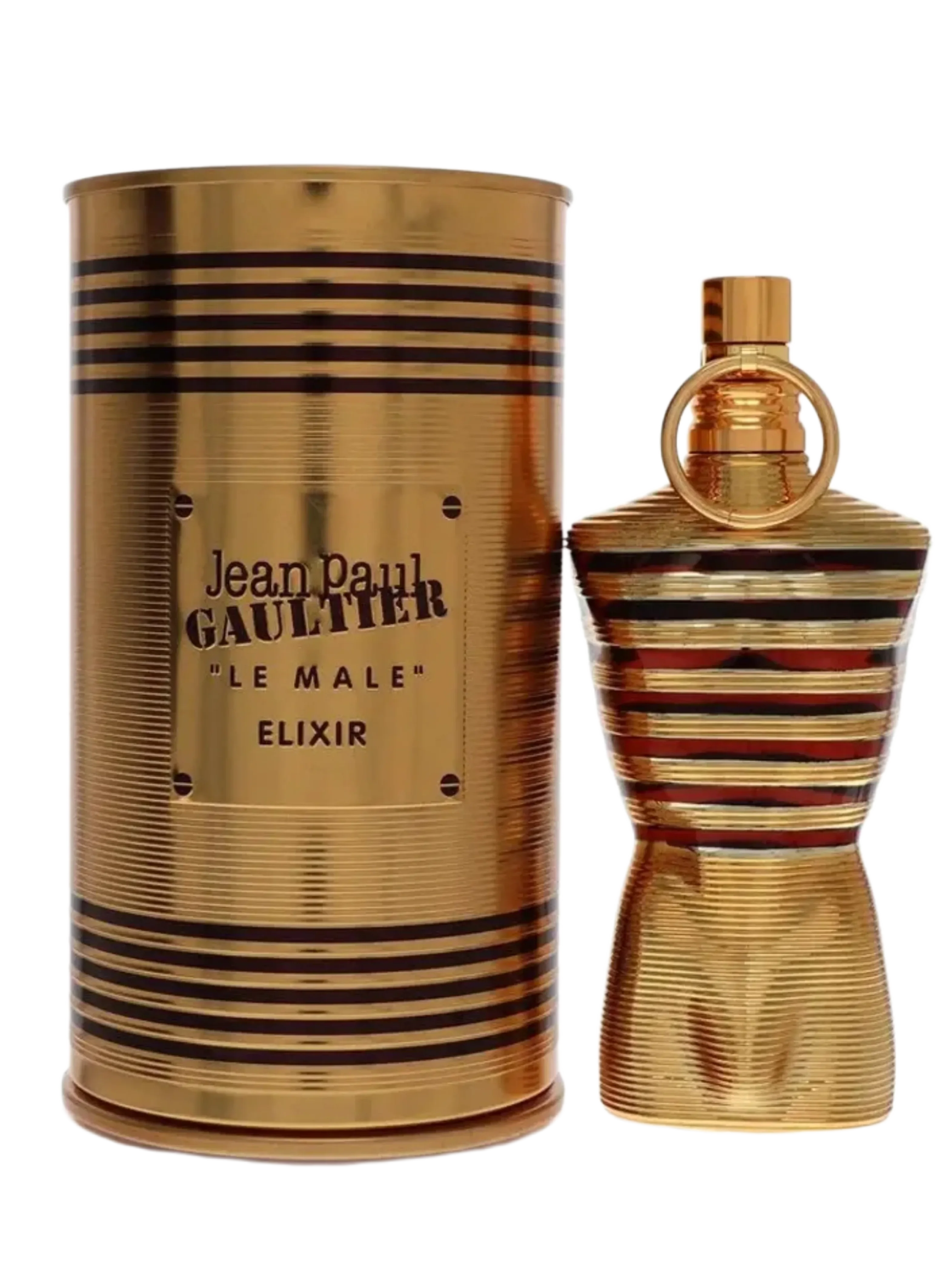 Jean Paul Gaultier Le Beau Le Parfum 4.2Oz Perfume para Hombre, Aroma Oriental Fresco de Larga Duración, Fragancia Elegante y de Lujo, Perfume de Diseñador Popular de Alta Demanda
