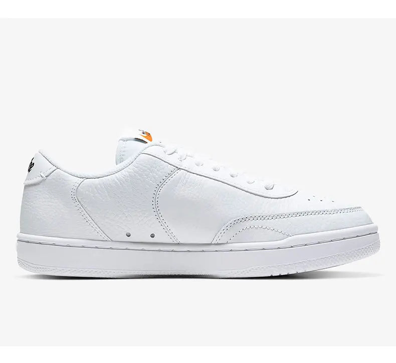 Nike Genuine COURT VINTAGE Zapatos de skate casuales para mujer CW1067-100