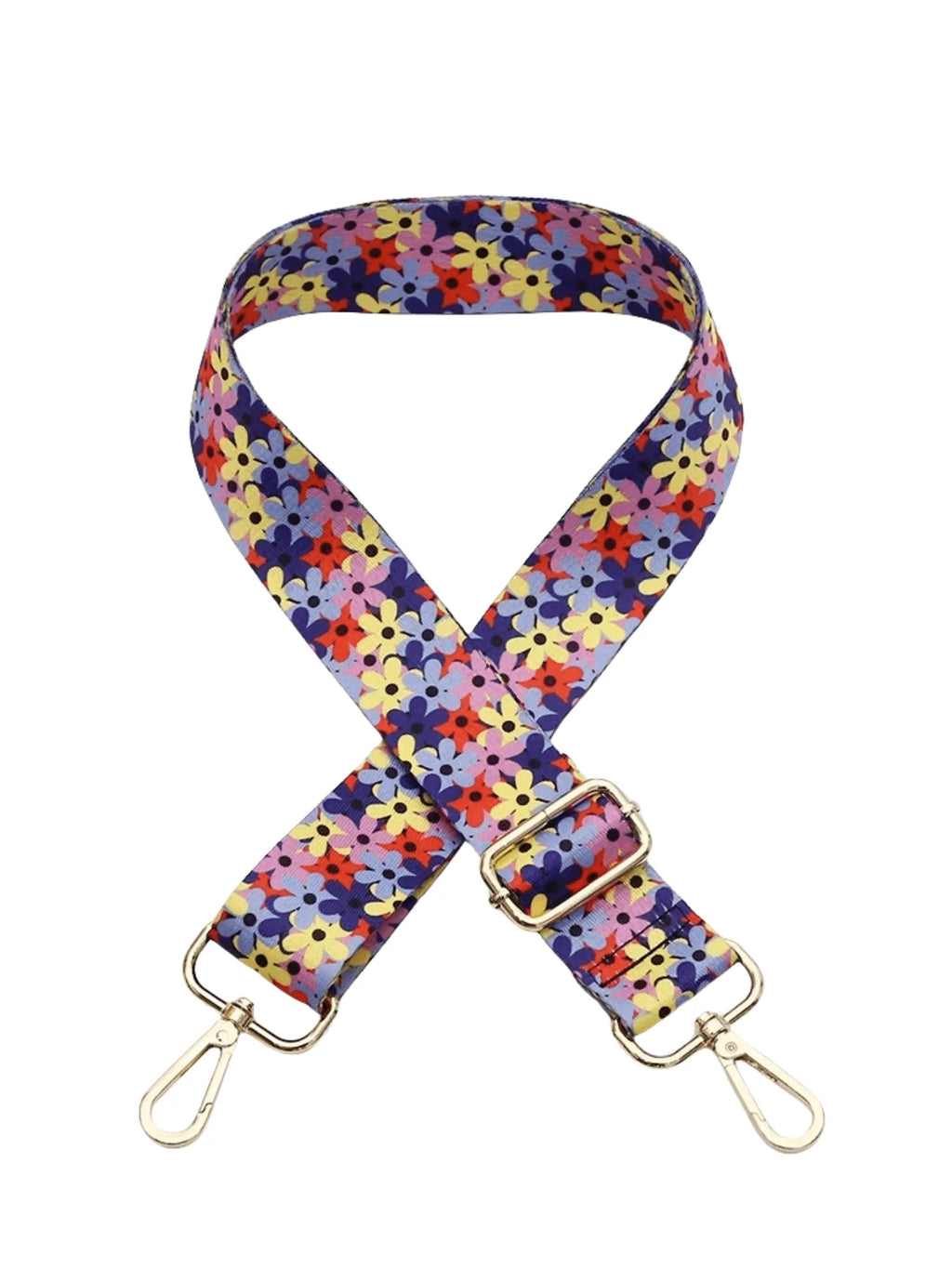 Nuevo bolso cruzado ajustable de un solo hombro, correa, accesorios de viaje, accesorios para bolso de mujer, cinturón de repuesto