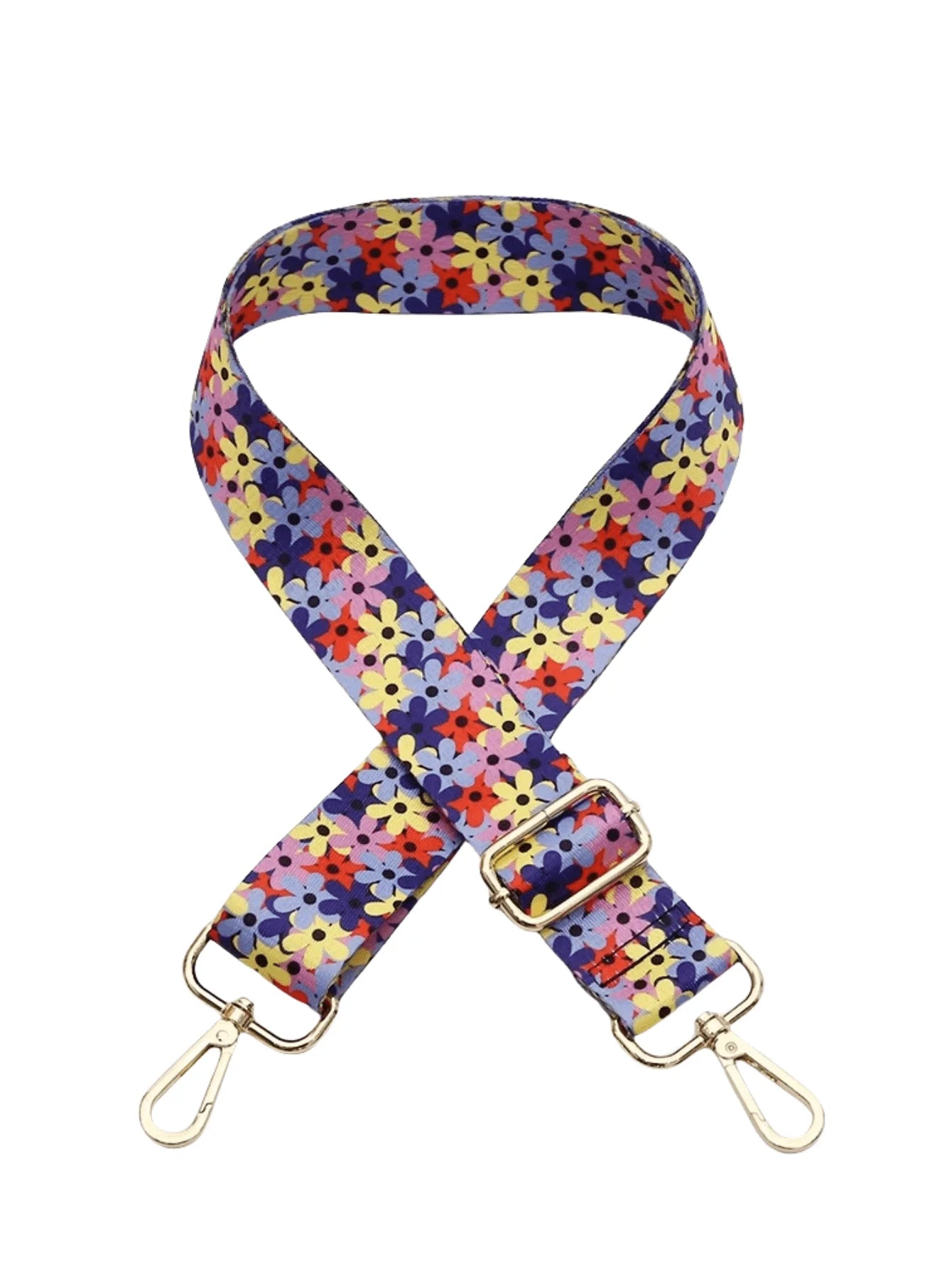 Nuevo bolso cruzado ajustable de un solo hombro, correa, accesorios de viaje, accesorios para bolso de mujer, cinturón de repuesto