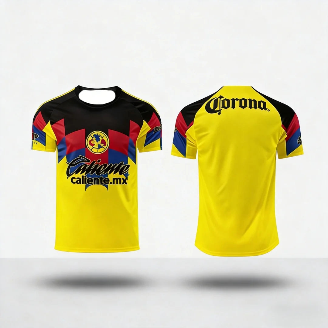Camiseta Conmemorativa de la Copa Mundial de Fútbol México 2026, Edición Verano, para Adultos, Niños y Familias