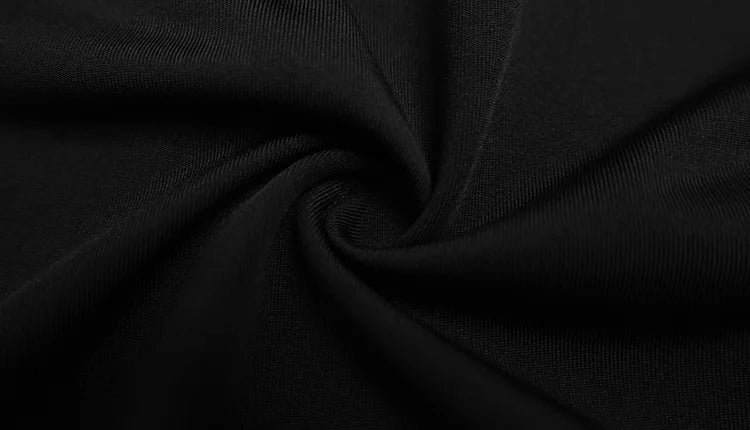 Ahagaga Eelgant correas Vestidos de mujer Patchwork encaje vaina camisola sólida sin mangas fiesta tendencia moda Mujer Vestidos batas